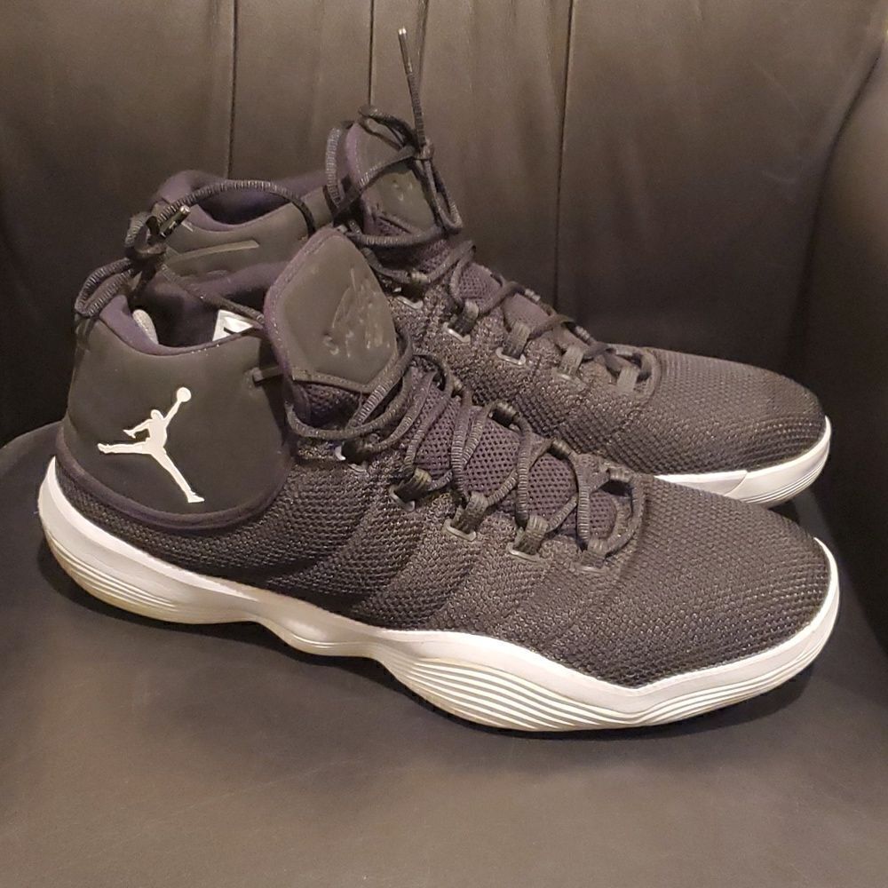 ‎JORDAN Superfly 2017 TB - Size 18